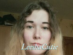 LeeshaCutie