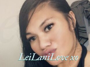LeiLaniLove_xo