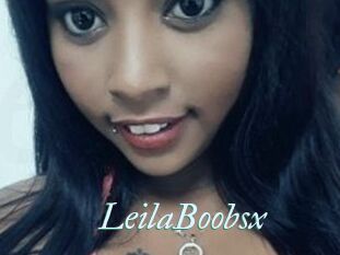 LeilaBoobsx