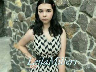 LeilaMillers