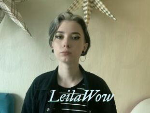 LeilaWow