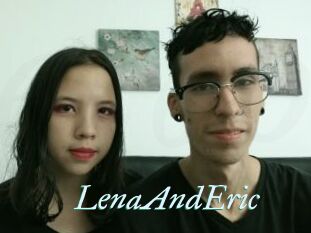 LenaAndEric