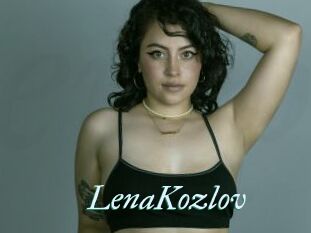 LenaKozlov