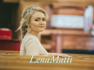 LenaMatti