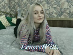 LenoreWills