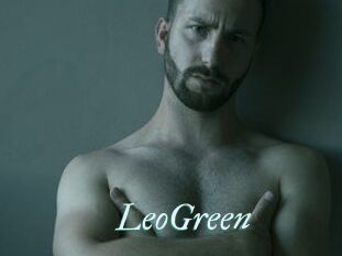 LeoGreen