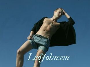 LeoJohnson