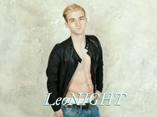 LeoNIGHT