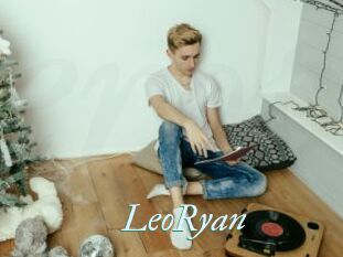 LeoRyan