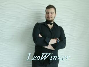 LeoWinner