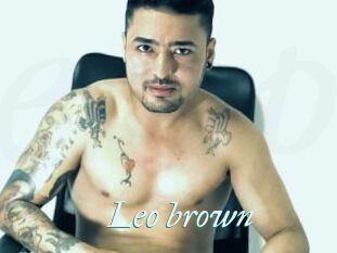 Leo_brown