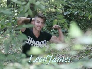 LeonJames