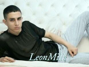 LeonMills