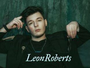 LeonRoberts