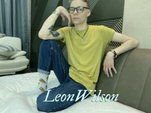 LeonWilson