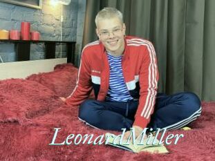 LeonardMiller