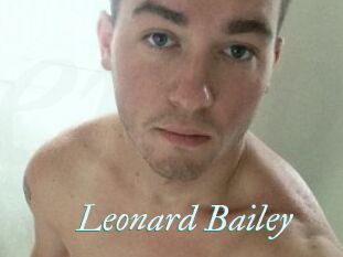 Leonard_Bailey