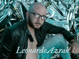 LeonardoAzrak