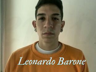 Leonardo_Barone