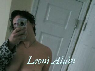 Leoni_Alain