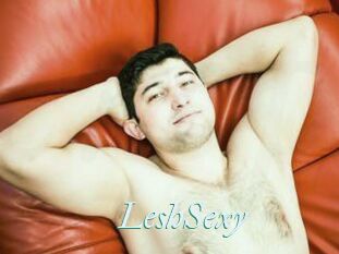LeshSexy