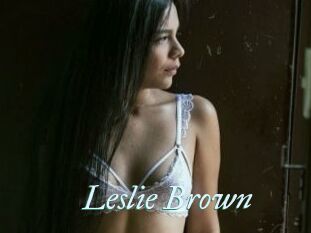 Leslie_Brown