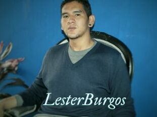 LesterBurgos