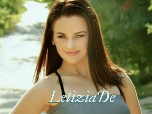 LetiziaDe