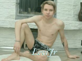 LeviJr