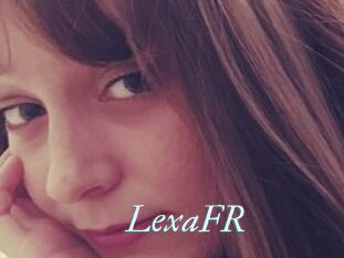 LexaFR