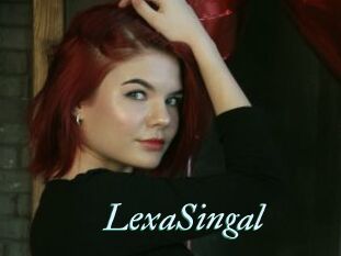 LexaSingal