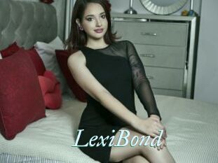 LexiBond