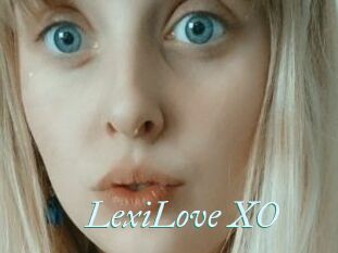 LexiLove_XO