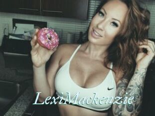 LexiMackenzie