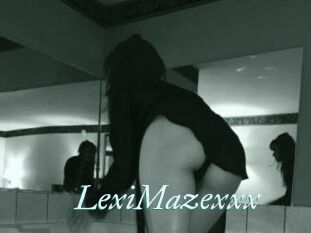 LexiMazexxx