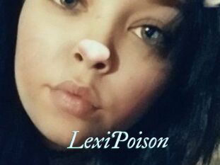 LexiPoison