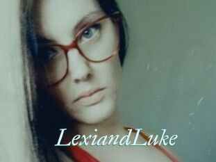 LexiandLuke