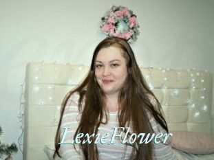 LexieFlower