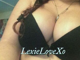 Lexie_LoveXo