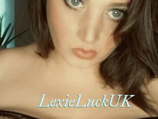 LexieLuckUK