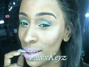 Lexx_Keyz