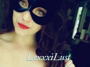 LexxxiLust