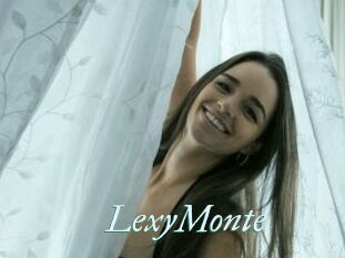 LexyMonte