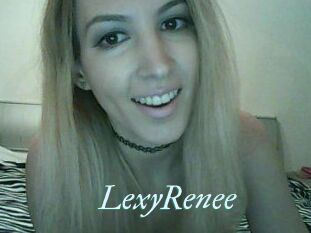 LexyRenee