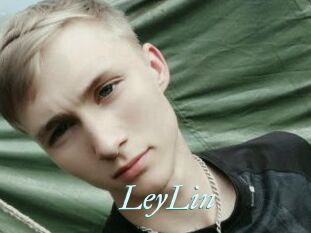 LeyLin