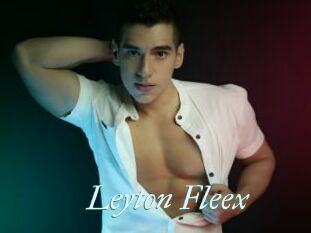 Leyton_Fleex