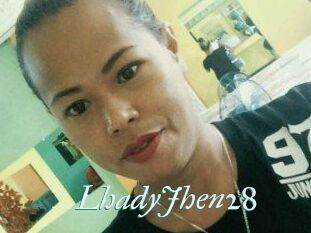 LhadyJhen28