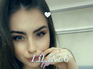 LiLiKisG