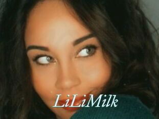 LiLiMilk