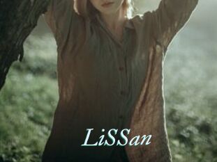 LiSSan